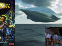 El Vuelo del Navegante